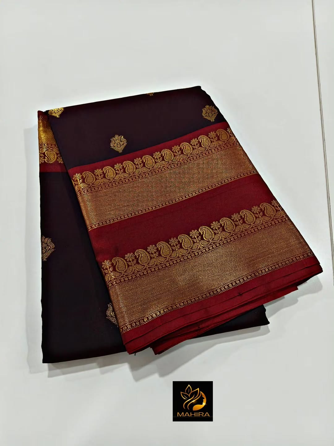 Luxury Soft Katan Silk Saree