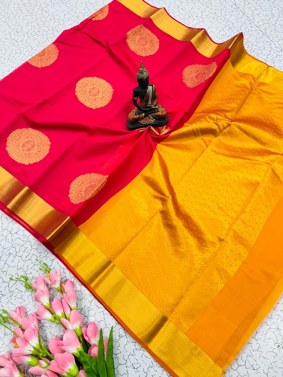 Silk Cotton Sarees