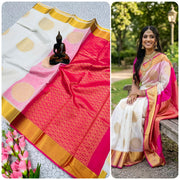 Silk Cotton Sarees