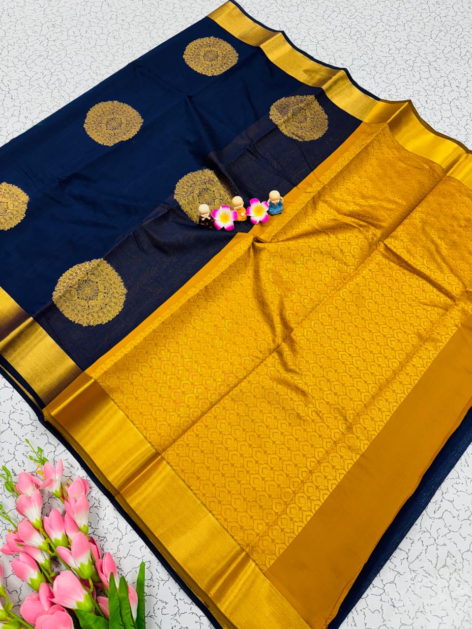 Silk Cotton Sarees