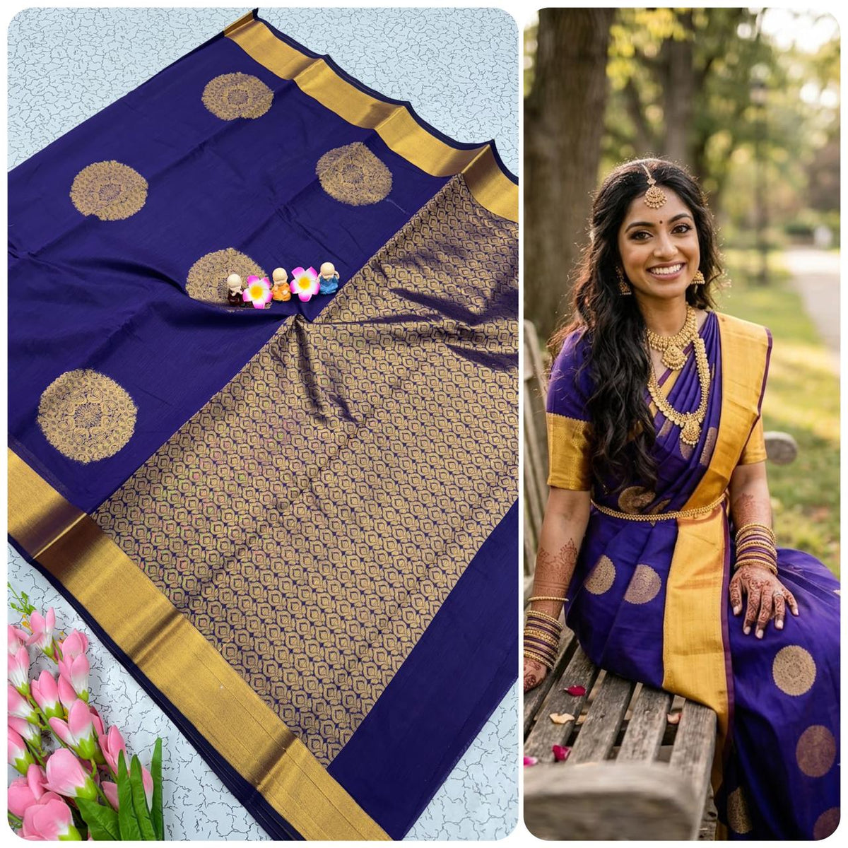 Silk Cotton Sarees