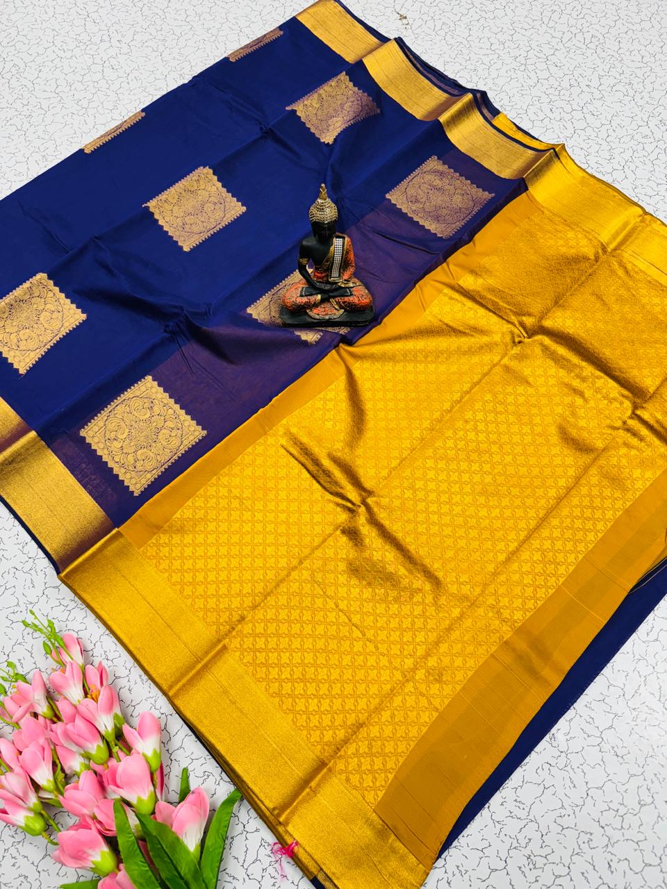 Silk Cotton Sarees