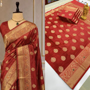 Luxury Soft Silk Sarees