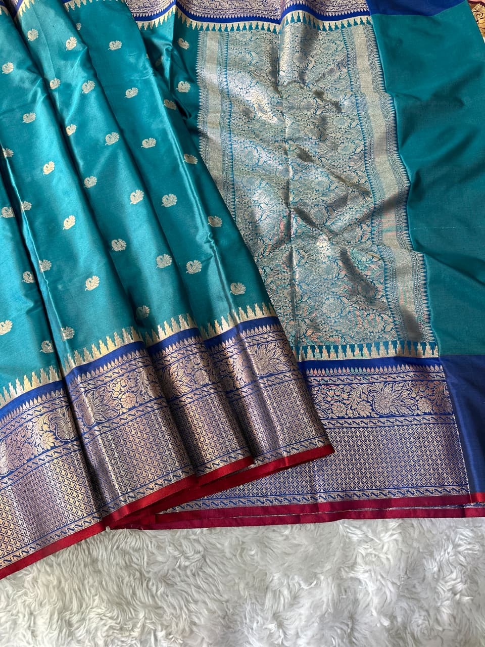 Premium Katan Silk Sarees