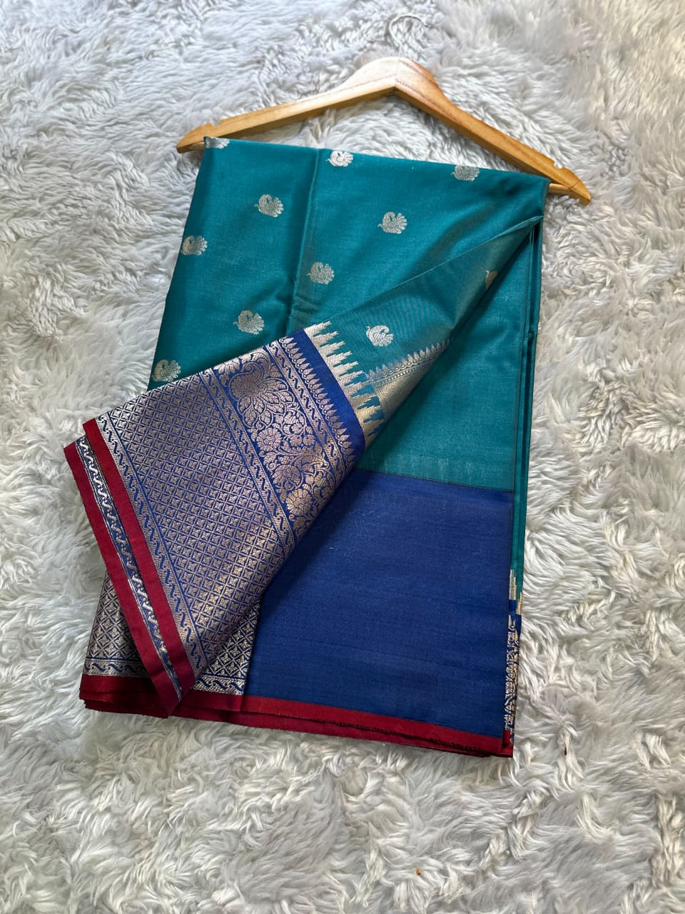 Premium Katan Silk Sarees