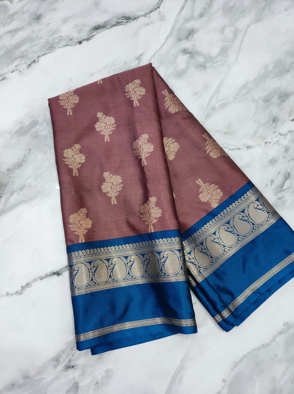 Premium Soft Katan Silk Sarees
