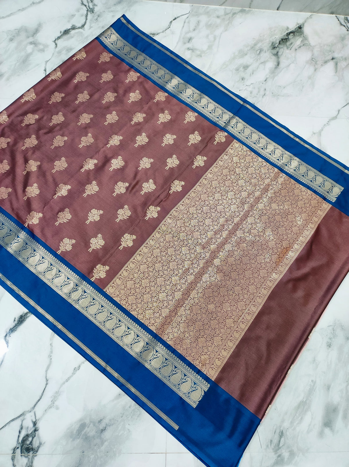 Premium Soft Katan Silk Sarees