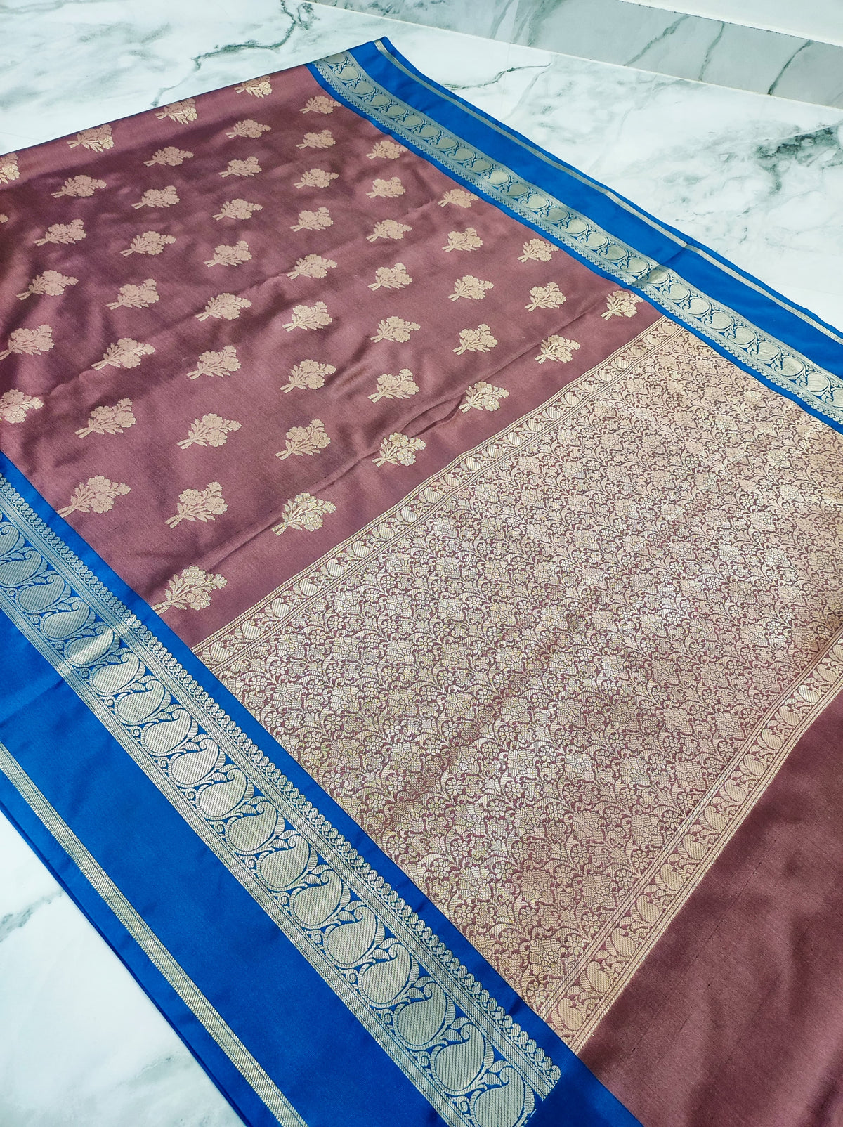 Premium Soft Katan Silk Sarees