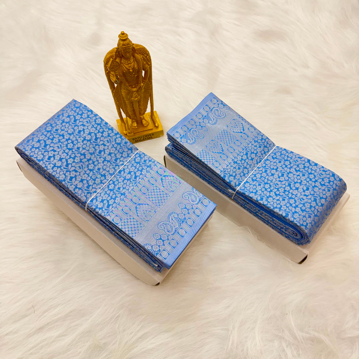 Kanchi Semi Pattu Sarees