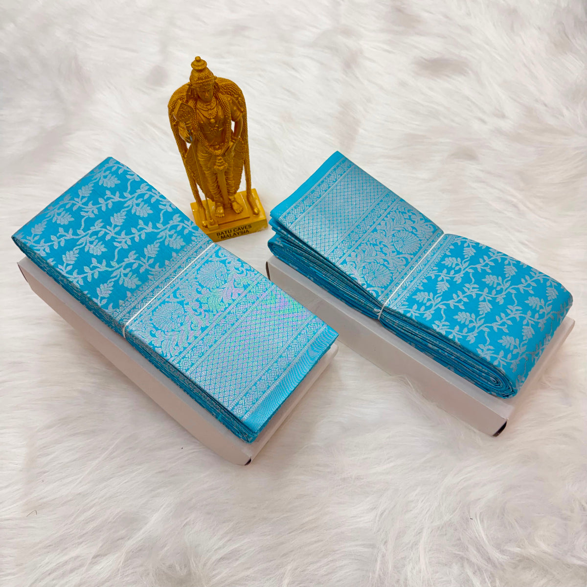 Kanchi Semi Pattu Sarees